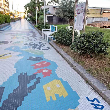 דירה In Rosenda *
