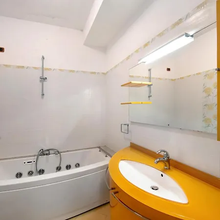 In Rosenda Apartman *