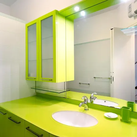 Apartman In Rosenda Albissola Marina